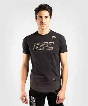 fight&fit ביגוד גברים חולצה של הUFC של חברת VENUM איכות גבוהה!