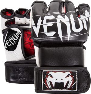fight&fit כפפות MMA כפפות MMA מקצועיות של חברת VENUM