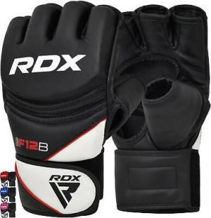 fight&fit כפפות MMA כפפות MMA של חברת RDX