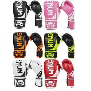 fight&fit כפפות אגרוף כפפות של חברת VENUM במגוון צבעים